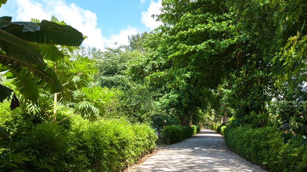 Foto 25: Maison Charme De L'ile - La Digue (Seychellen)