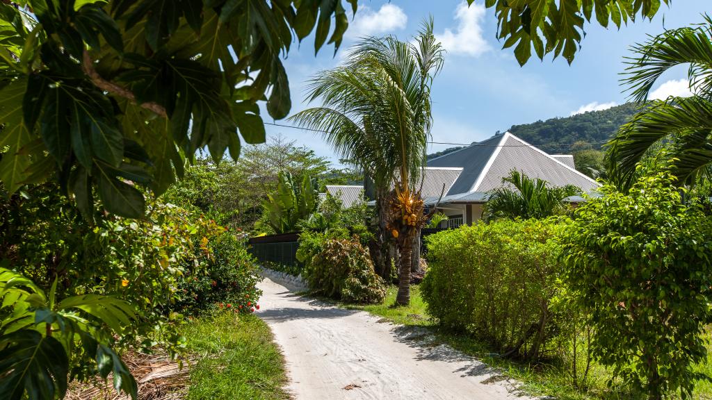 Foto 22: Maison Charme De L'ile - La Digue (Seychellen)