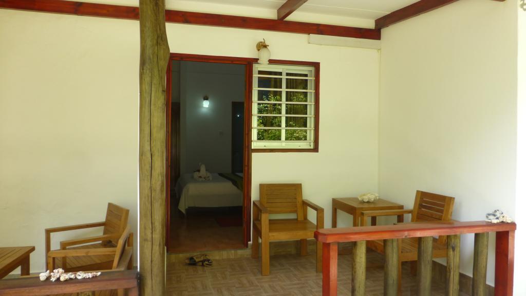 Foto 34: Zerof Guesthouse - La Digue (Seychellen)