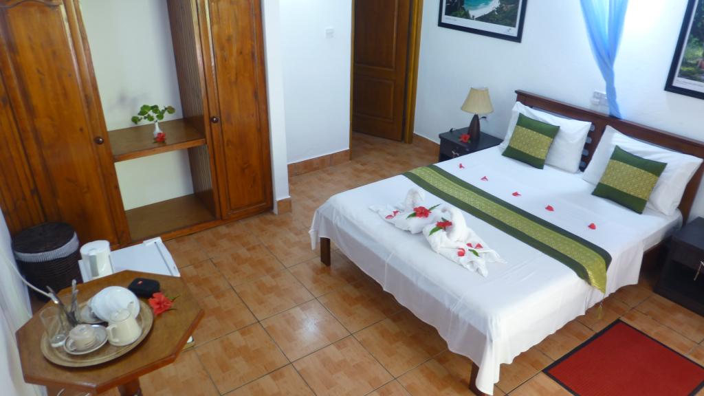 Foto 35: Zerof Guesthouse - La Digue (Seychellen)