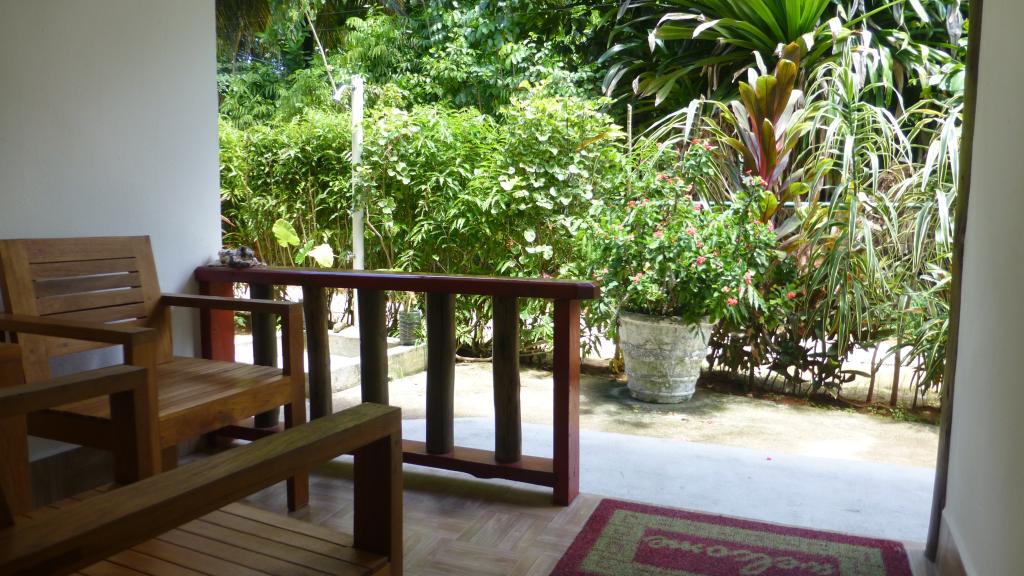 Foto 33: Zerof Guesthouse - La Digue (Seychellen)