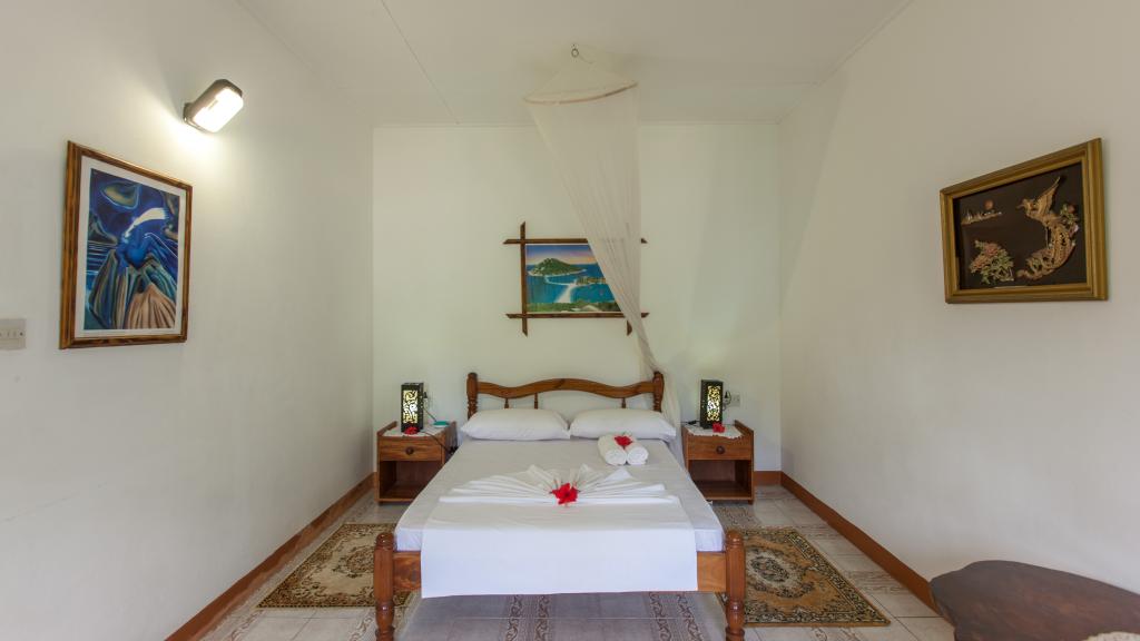 Foto 19: Zerof Guesthouse - La Digue (Seychelles)