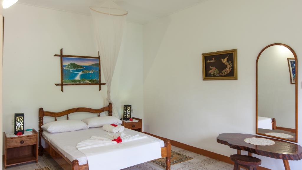 Foto 20: Zerof Guesthouse - La Digue (Seychelles)