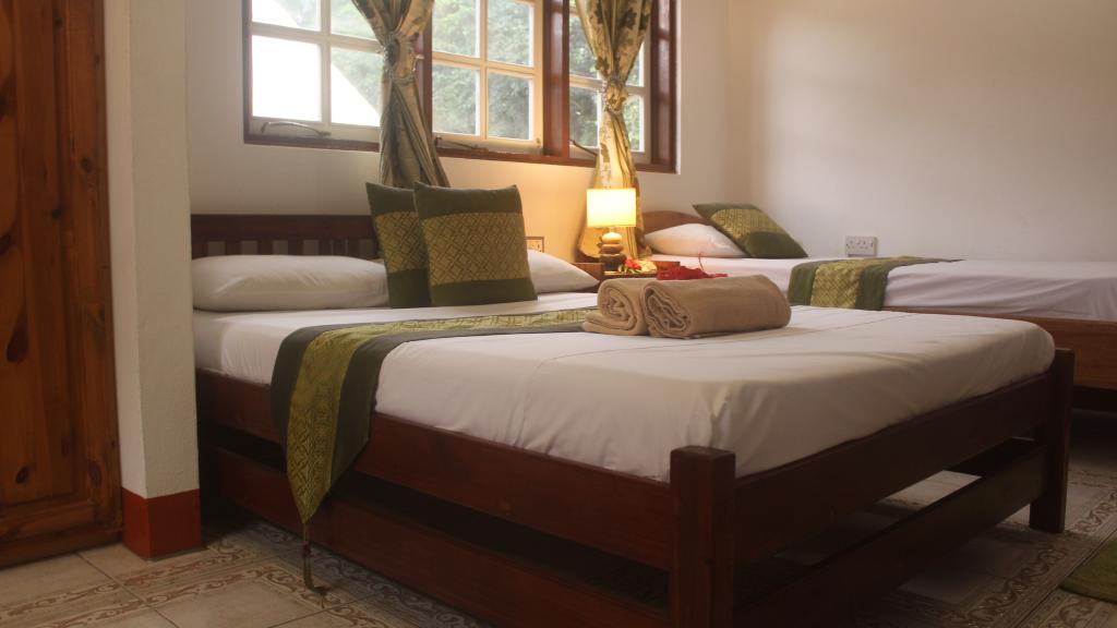 Foto 43: Zerof Guesthouse - La Digue (Seychelles)