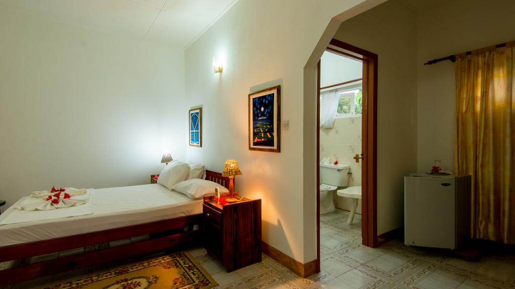 Foto 41: Zerof Guesthouse - La Digue (Seychelles)