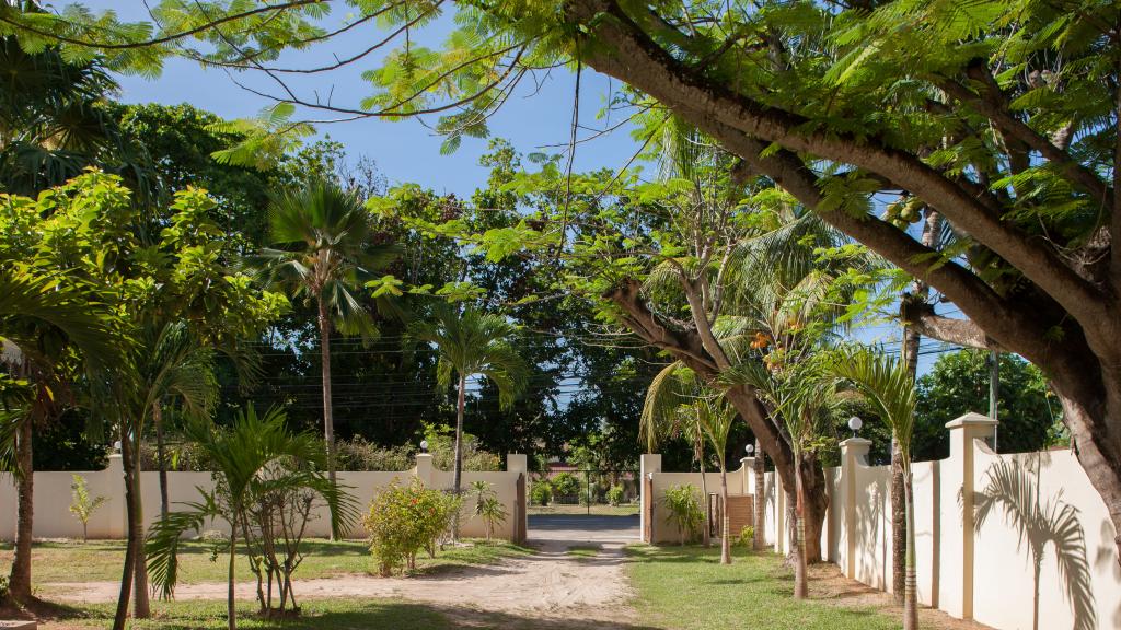 Foto 18: Villa Confort - Praslin (Seychelles)