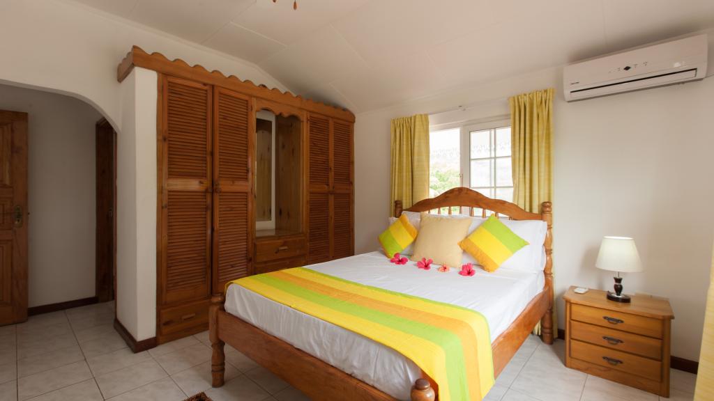 Foto 41: Villa Confort - Praslin (Seychelles)