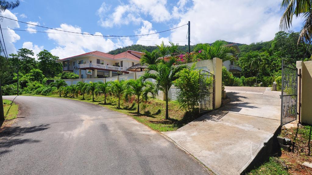 Photo 54: Carana Hilltop Villa - Mahé (Seychelles)