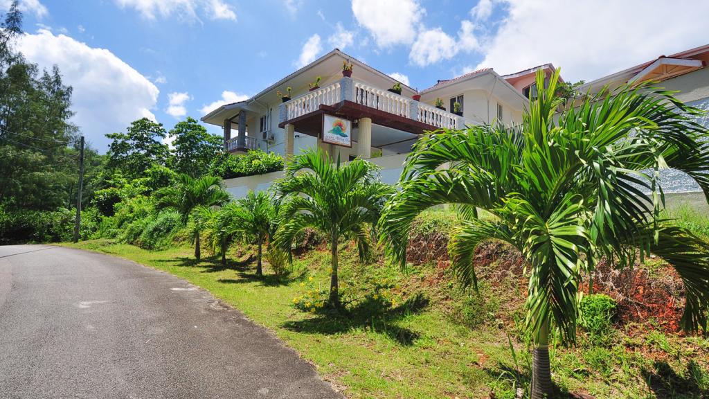 Foto 53: Carana Hilltop Villa - Mahé (Seychellen)