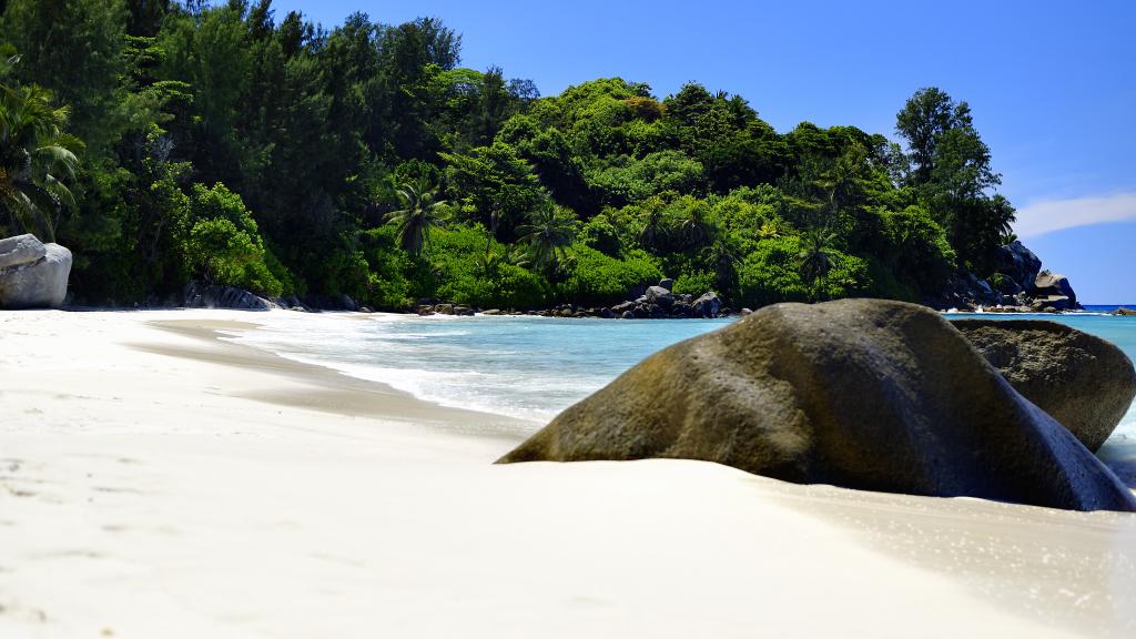 Photo 55: Carana Hilltop Villa - Mahé (Seychelles)