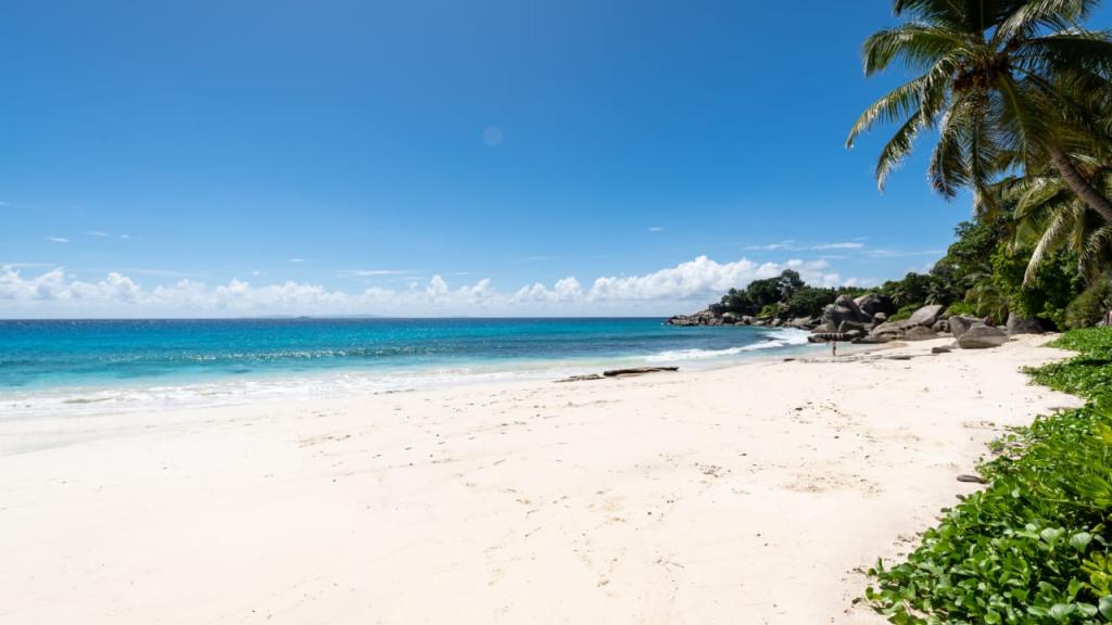 Foto 78: Carana Hilltop Villa - Mahé (Seychellen)