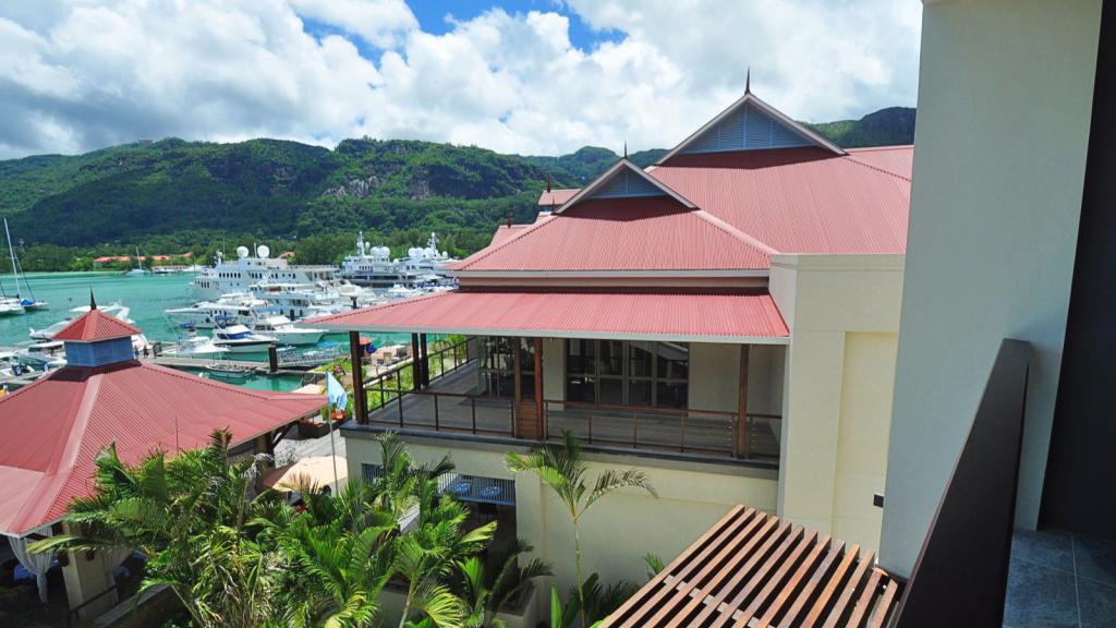 Foto 57: Eden Bleu Hotel - Mahé (Seychelles)