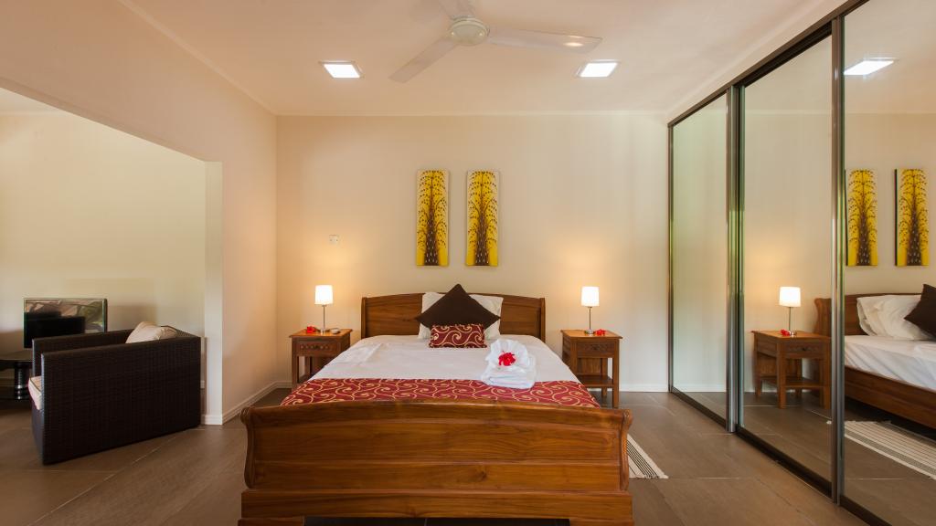 Foto 30: Summer Self Catering - Praslin (Seychellen)