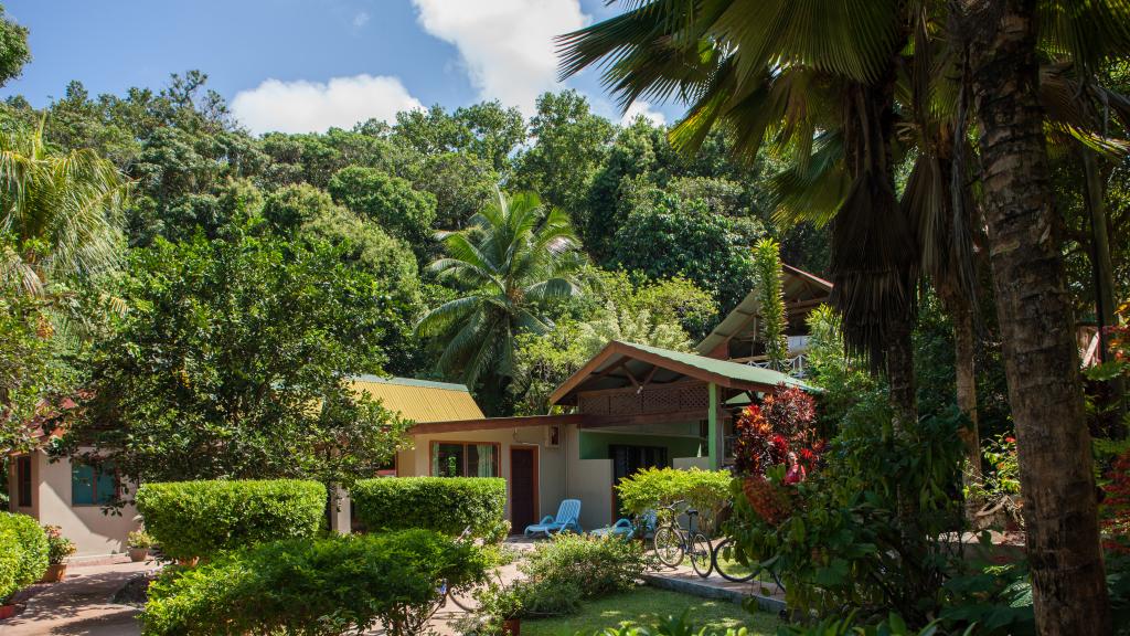 Foto 2: Belle des Iles Guest House - La Digue (Seychelles)