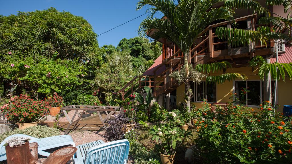 Foto 7: Belle des Iles Guest House - La Digue (Seychellen)