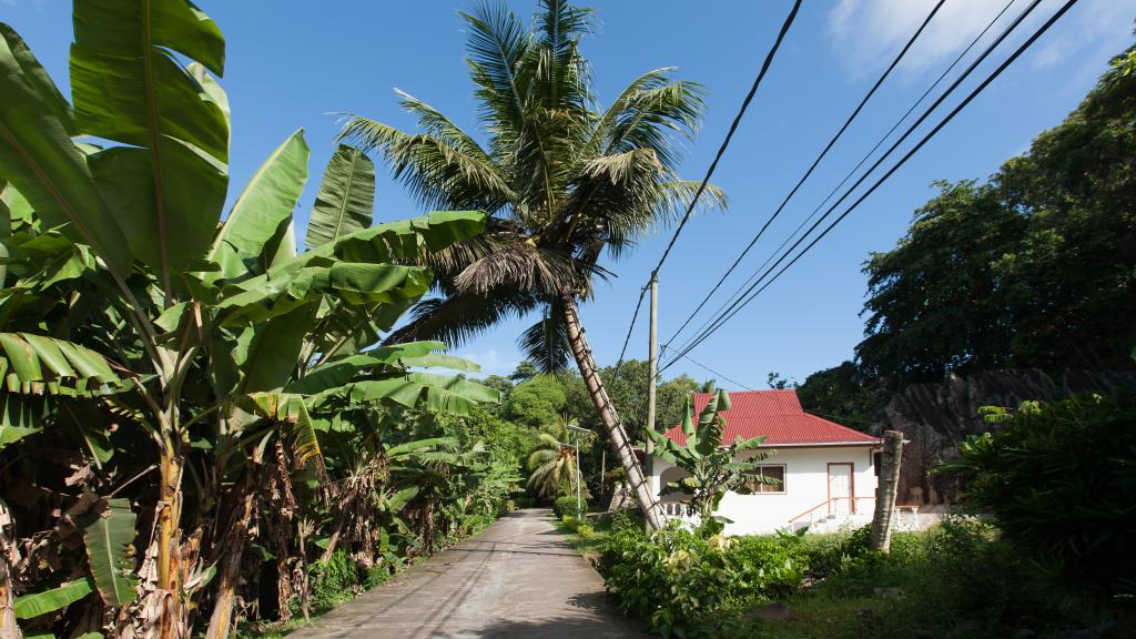 Foto 18: Belle des Iles Guest House - La Digue (Seychellen)