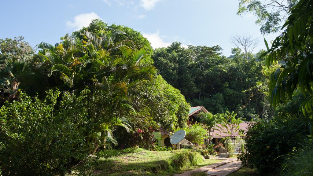 Foto 17: Belle des Iles Guest House - La Digue (Seychellen)