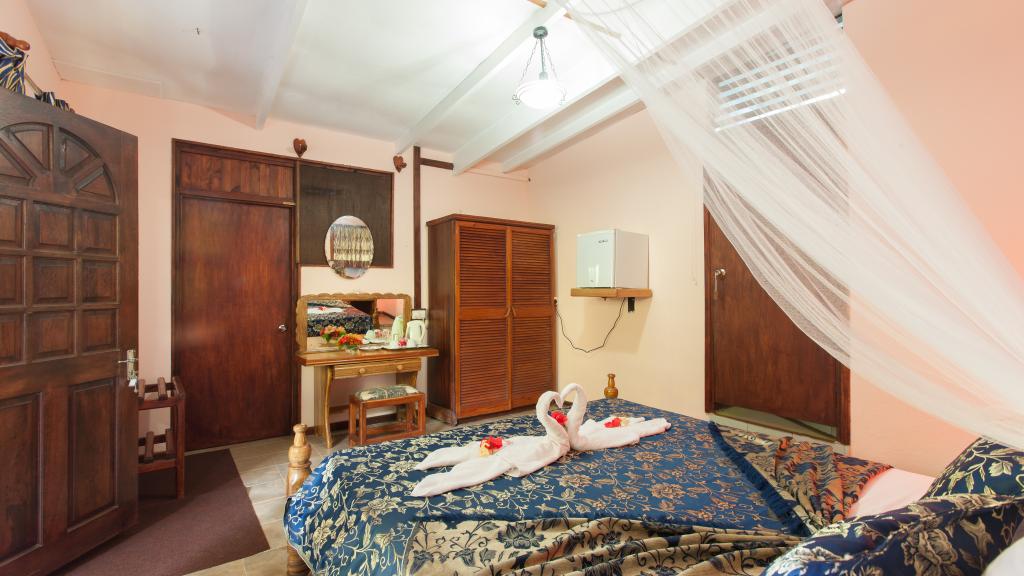 Foto 22: Belle des Iles Guest House - La Digue (Seychellen)