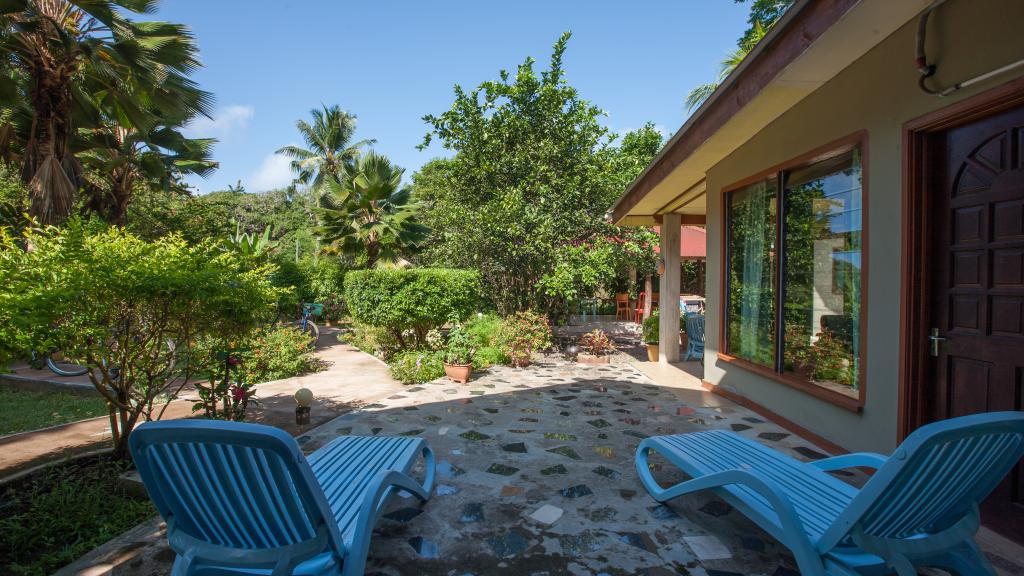 Foto 30: Belle des Iles Guest House - La Digue (Seychelles)