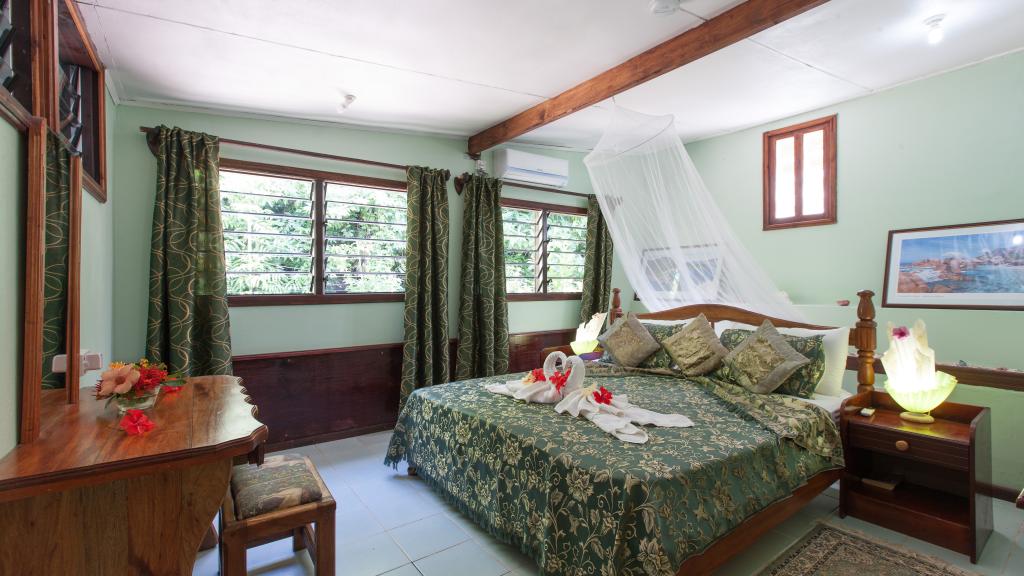 Foto 26: Belle des Iles Guest House - La Digue (Seychellen)