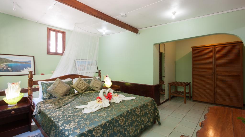 Foto 39: Belle des Iles Guest House - La Digue (Seychellen)