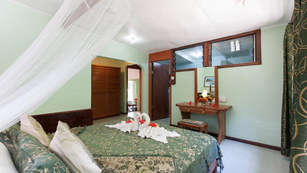 Foto 40: Belle des Iles Guest House - La Digue (Seychellen)