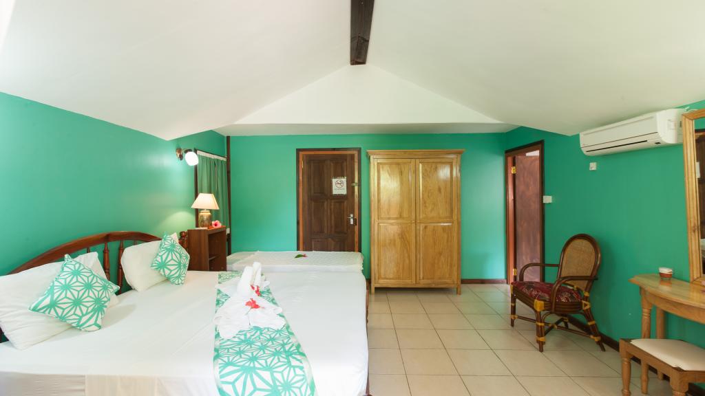 Foto 48: Belle des Iles Guest House - La Digue (Seychellen)