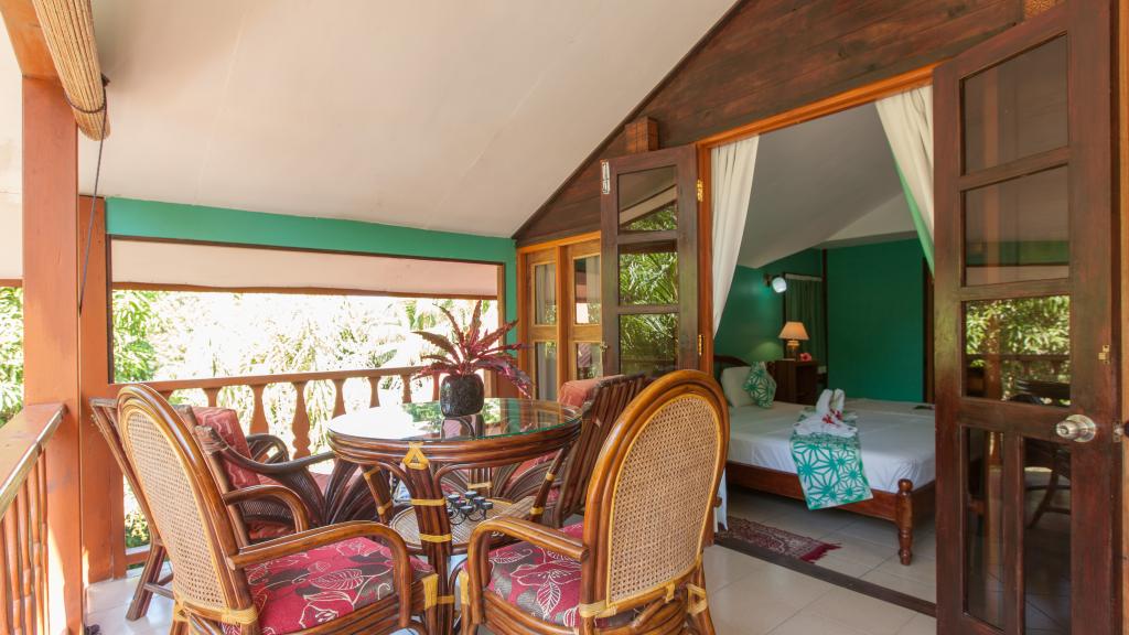 Foto 46: Belle des Iles Guest House - La Digue (Seychellen)