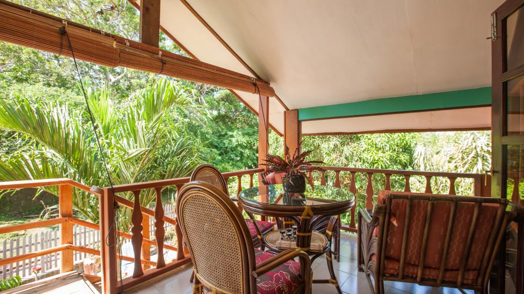 Foto 47: Belle des Iles Guest House - La Digue (Seychellen)