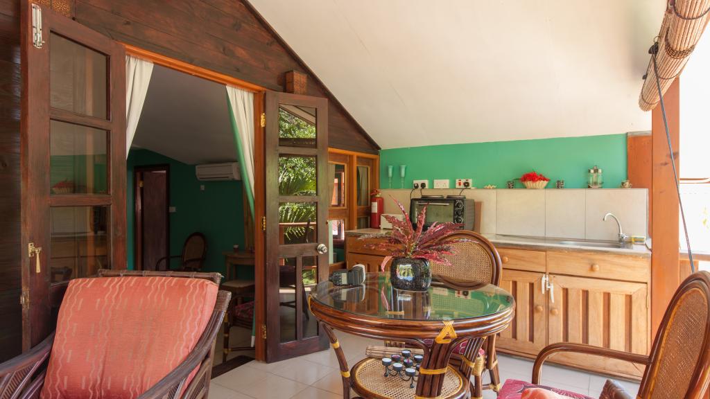 Foto 44: Belle des Iles Guest House - La Digue (Seychellen)