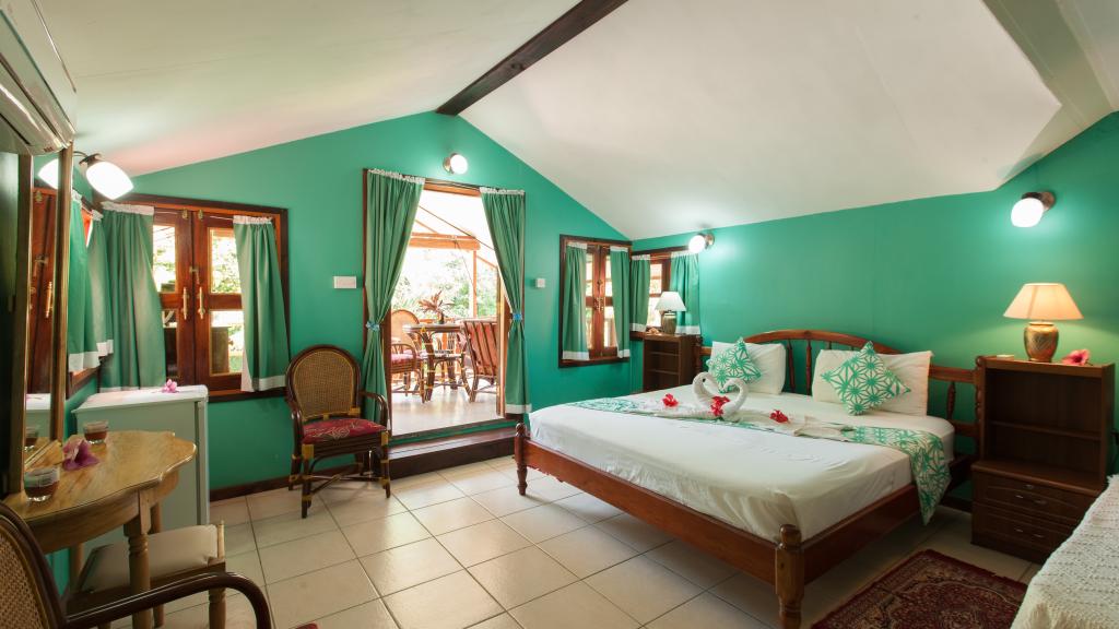 Foto 42: Belle des Iles Guest House - La Digue (Seychellen)