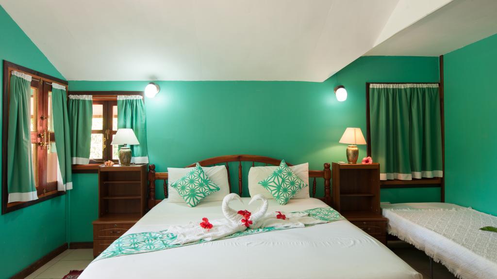 Foto 49: Belle des Iles Guest House - La Digue (Seychellen)