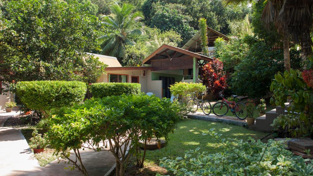 Belle des Iles Guest House Image of Belle des Iles Guest House