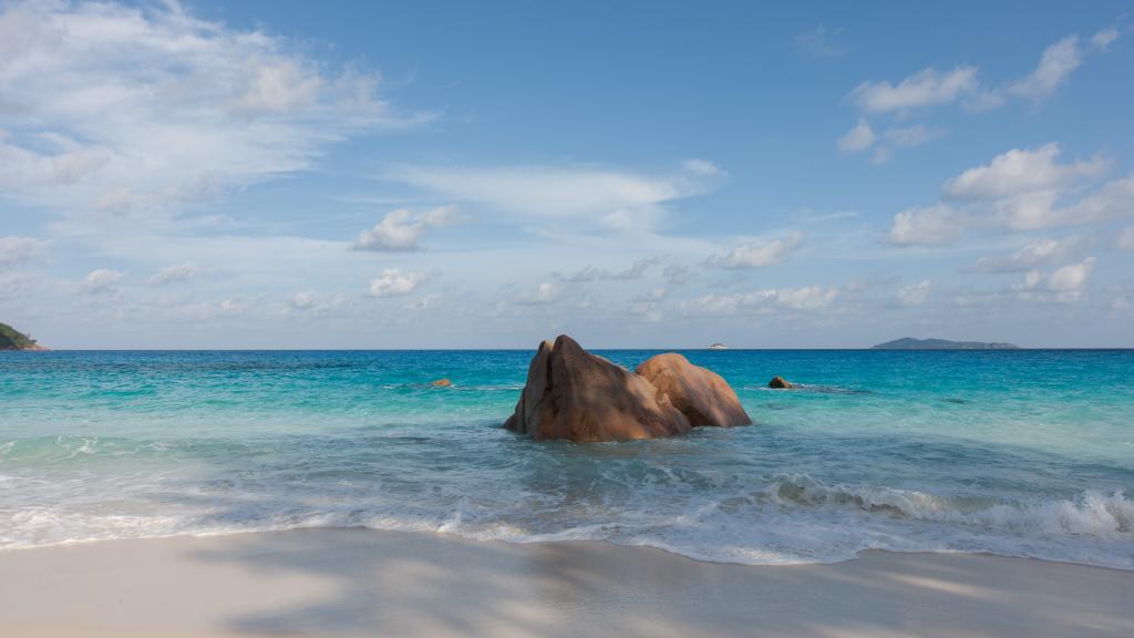 Photo 14: Le Chevalier Bay Guesthouse - Praslin (Seychelles)