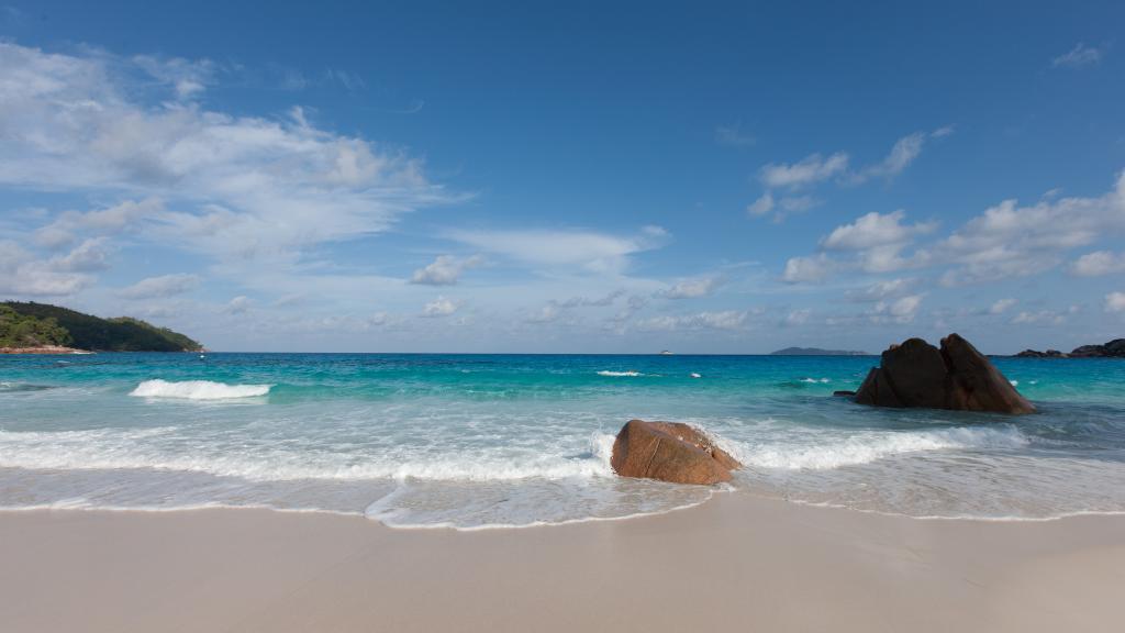 Photo 15: Le Chevalier Bay Guesthouse - Praslin (Seychelles)