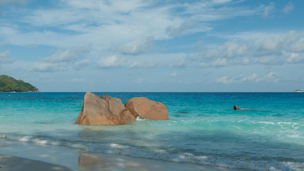 Photo 10: Le Chevalier Bay Guesthouse - Praslin (Seychelles)