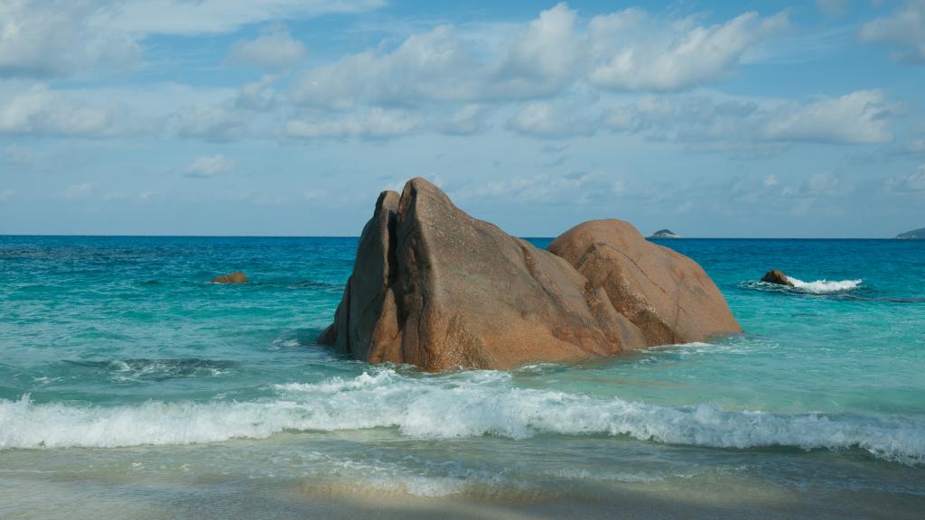 Photo 12: Le Chevalier Bay Guesthouse - Praslin (Seychelles)