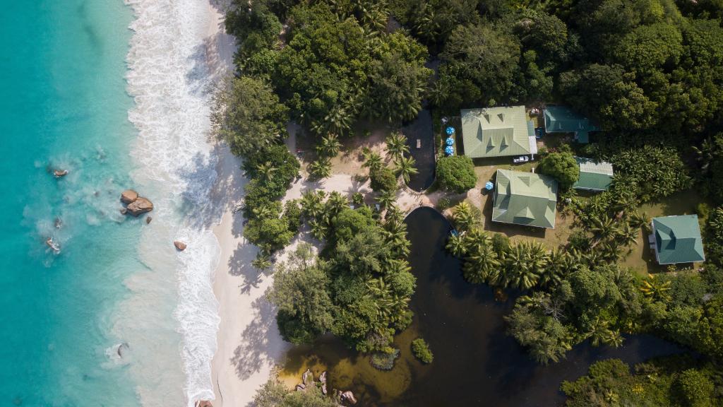 Photo 26: Le Chevalier Bay Guesthouse - Praslin (Seychelles)