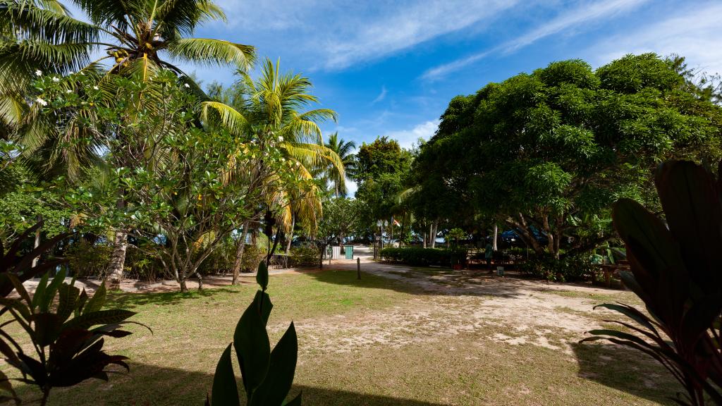 Photo 23: Le Chevalier Bay Guesthouse - Praslin (Seychelles)