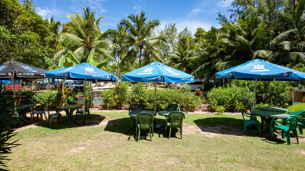 Photo 22: Le Chevalier Bay Guesthouse - Praslin (Seychelles)