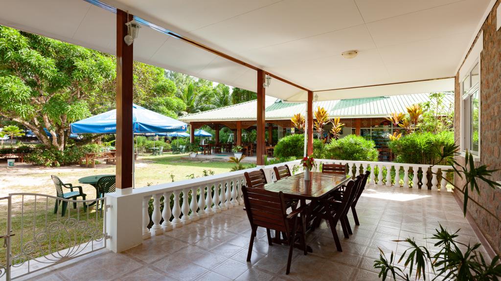 Photo 25: Le Chevalier Bay Guesthouse - Praslin (Seychelles)