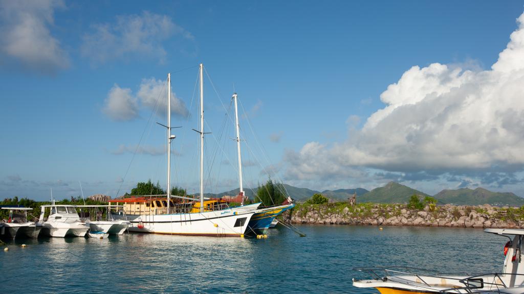 Photo 44: Buisson Guest House - La Digue (Seychelles)