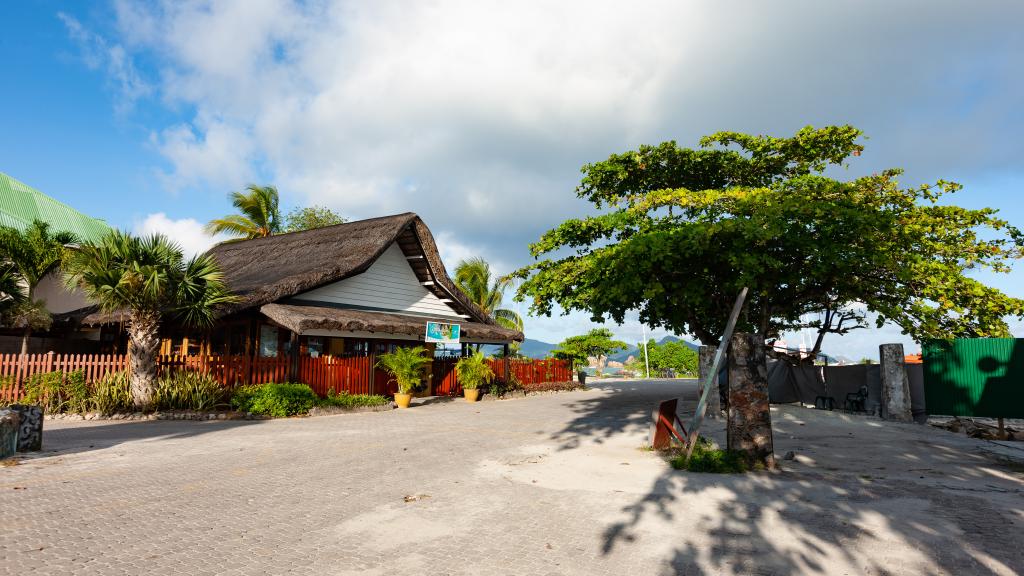 Foto 38: Buisson Guest House - La Digue (Seychelles)