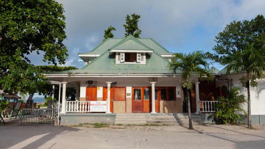 Foto 37: Buisson Guest House - La Digue (Seychelles)