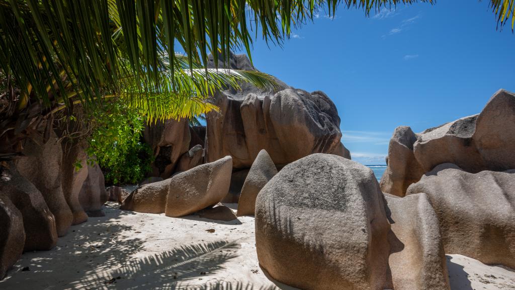 Photo 111: Villa Source D'Argent - La Digue (Seychelles)