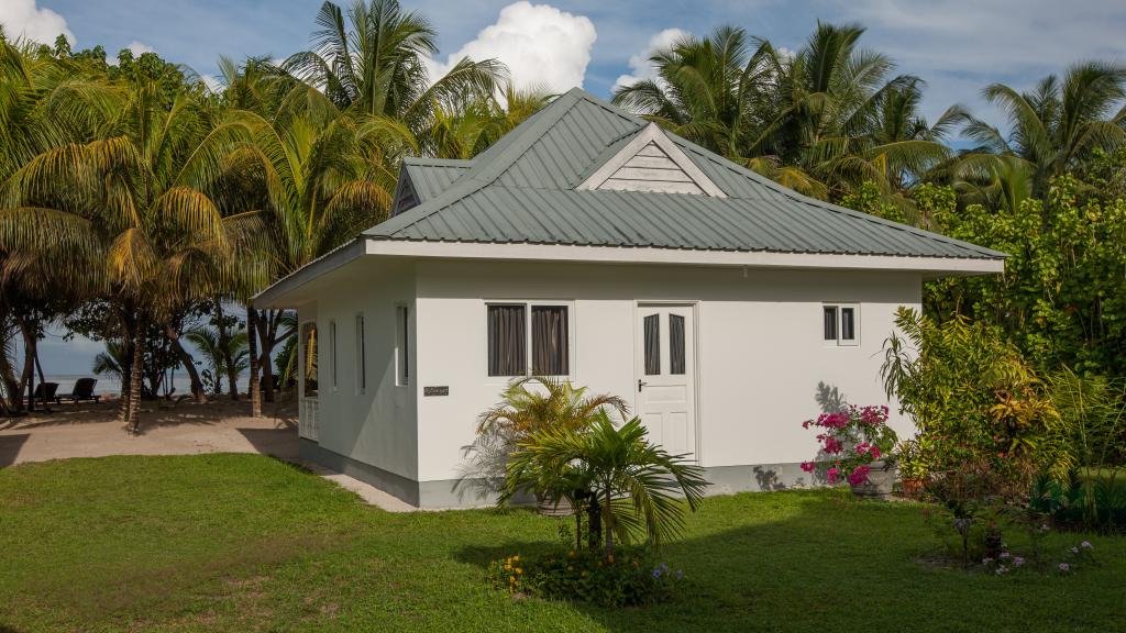 Foto 10: Cap Jean Marie Beach Villas - Praslin (Seychelles)