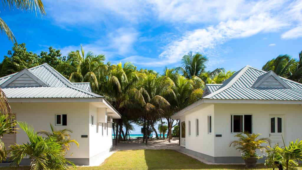 Foto 3: Cap Jean Marie Beach Villas - Praslin (Seychelles)