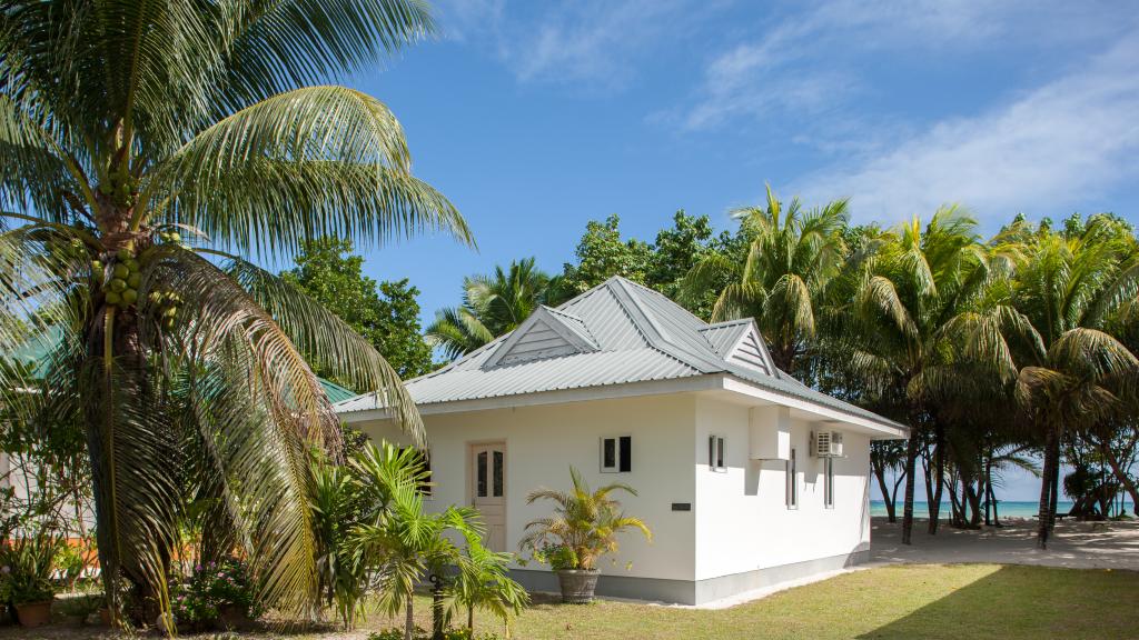 Photo 4: Cap Jean Marie Beach Villas - Praslin (Seychelles)