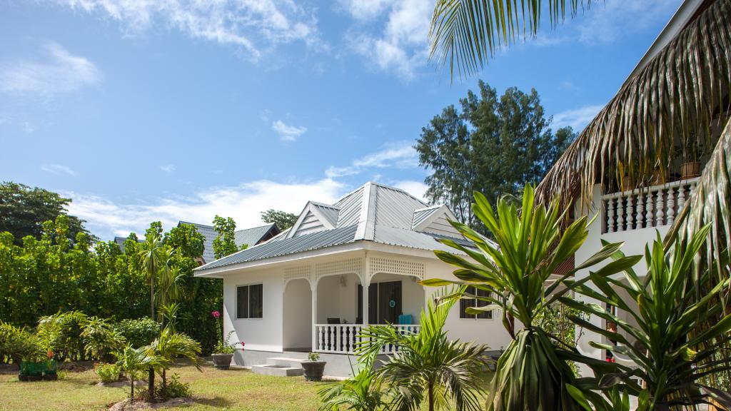 Foto 5: Cap Jean Marie Beach Villas - Praslin (Seychelles)