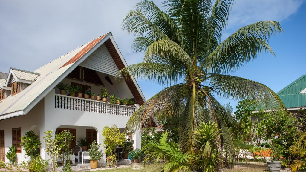 Photo 12: Cap Jean Marie Beach Villas - Praslin (Seychelles)